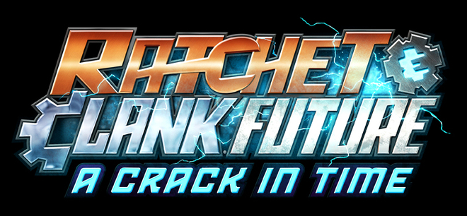 ratchet and clank-LOGO