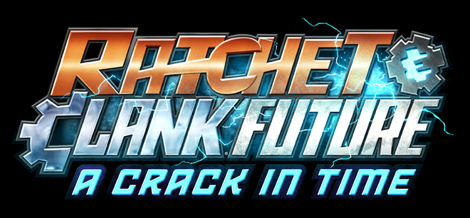 ratchet and clank-LOGO ratchet and clank-LOGO