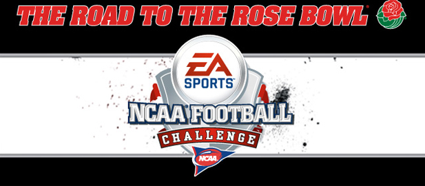 NCAA Football Challenge