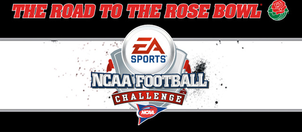NCAA Football Challenge