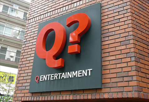 Q-entertainment