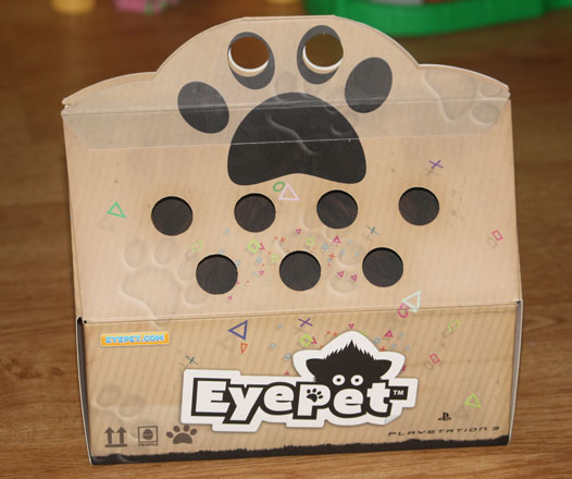eyepet-press-kit