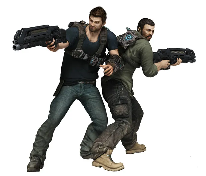 inversion-characters