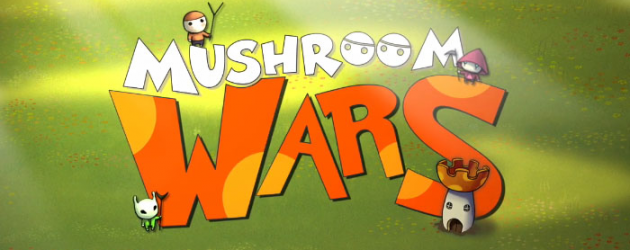 mushroom wars