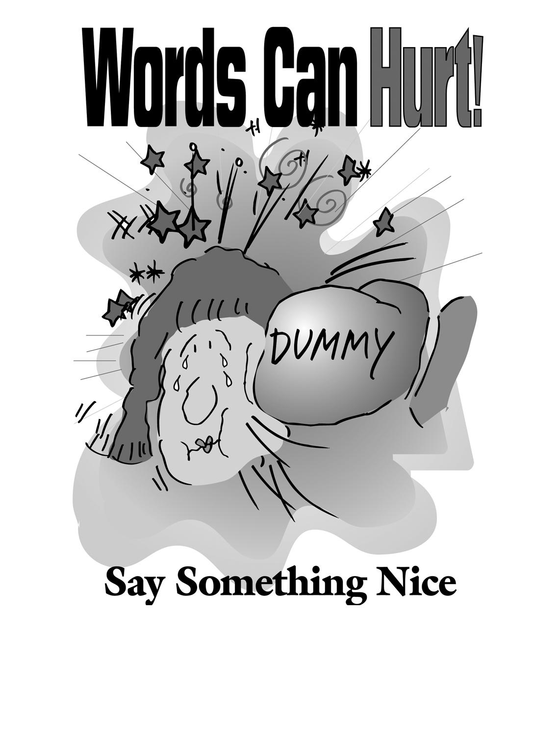 words-can-hurt-poster-bw