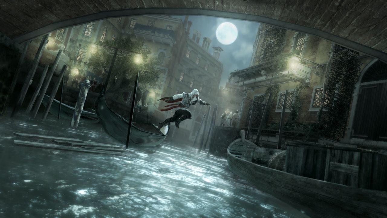AssassinsCreed2 AssassinsCreed2