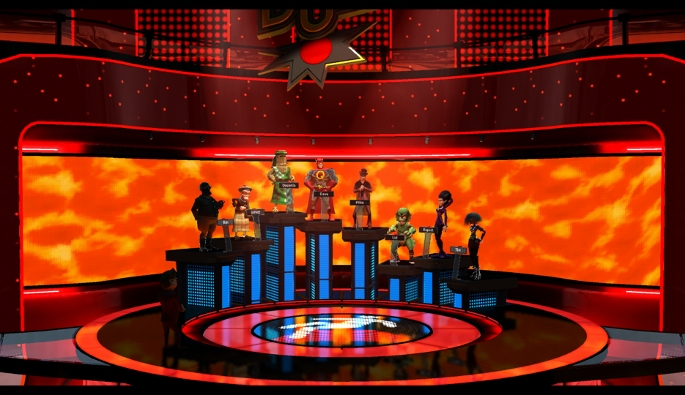 BQW-E3_Screenshot_8player_Final_Countdown BQW-E3_Screenshot_8player_Final_Countdown