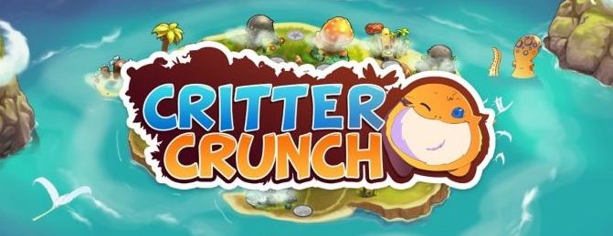 Critter Crunch Critter Crunch