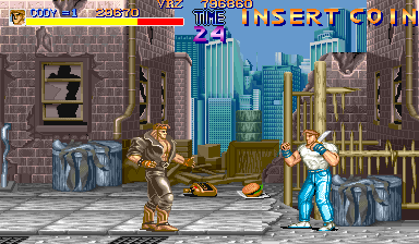 Final_Fight Do you remember this game?