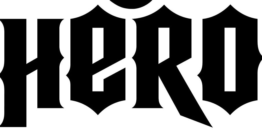 HERO HERO