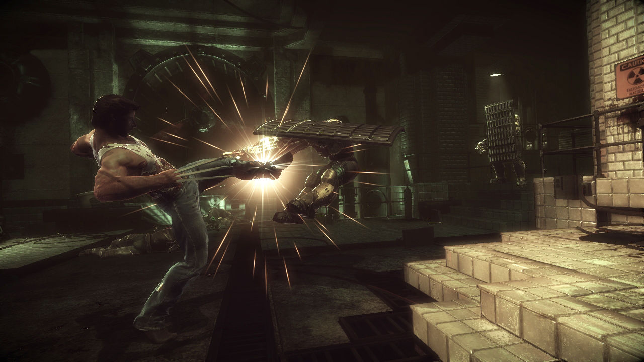 Wolverine5 Wolverine5