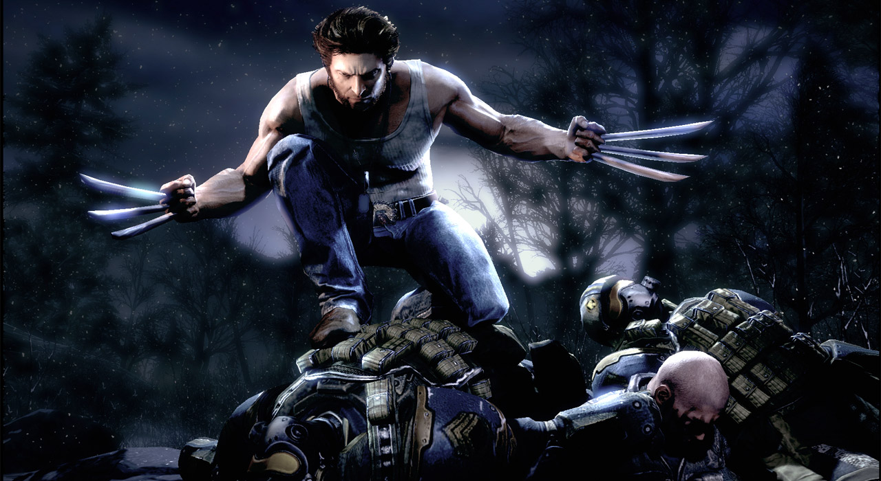 Wolverine9 Wolverine9