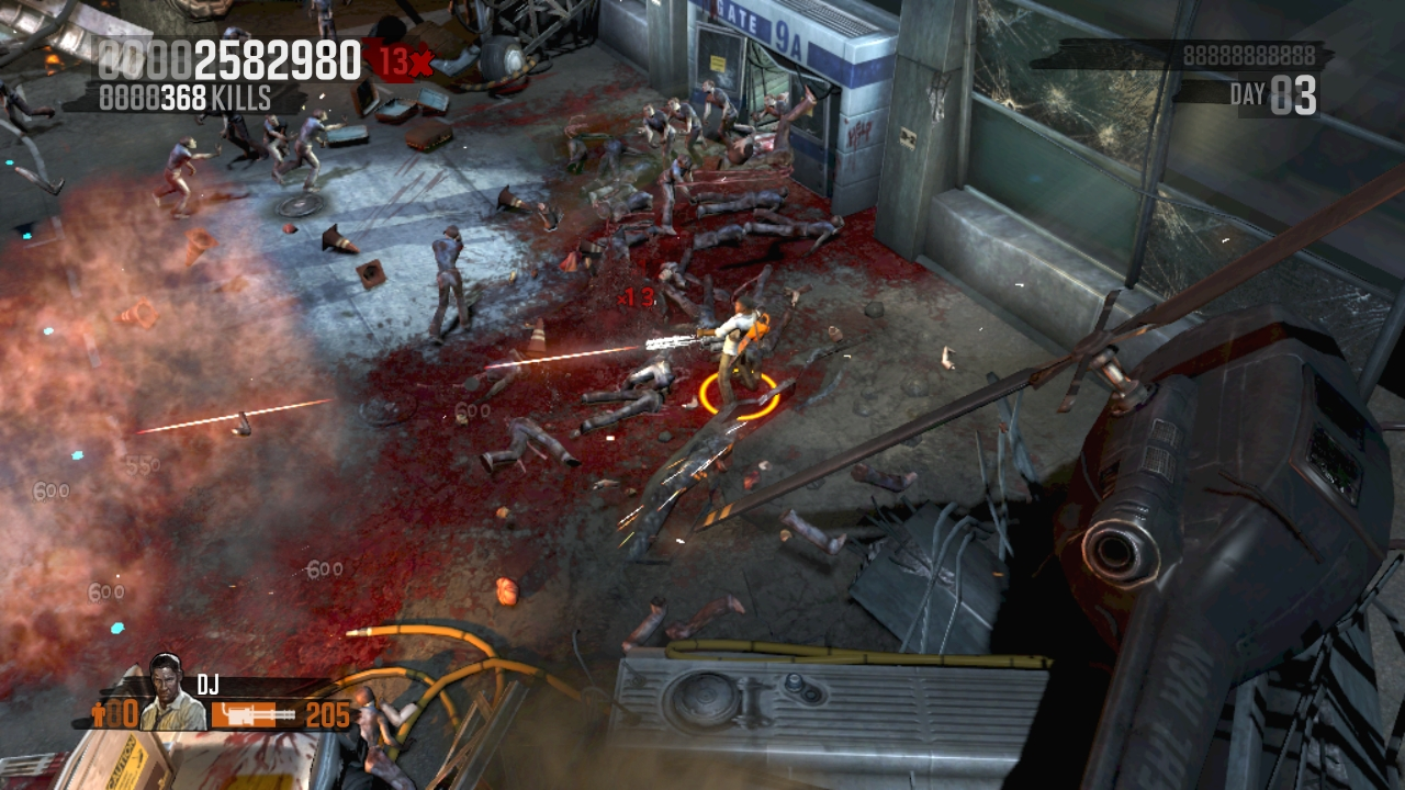 ZombieApocalypse2 ZombieApocalypse2