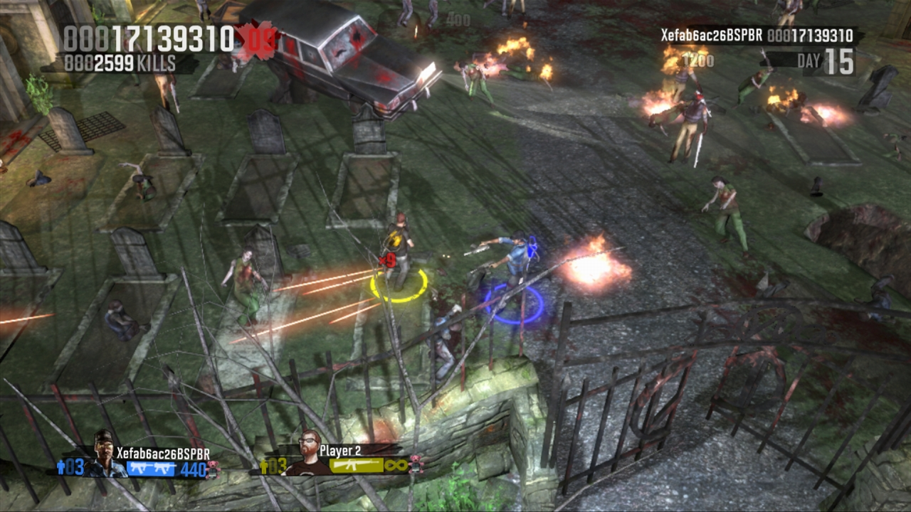 ZombieApocalypse4 ZombieApocalypse4