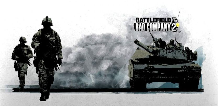 battlefield bad company 2