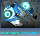 comet-crash