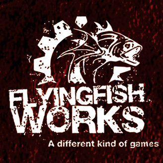 flyingfish-works flyingfish-works