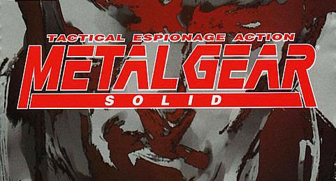 metal gear solid
