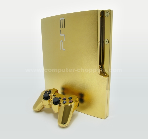 Gold-PS3