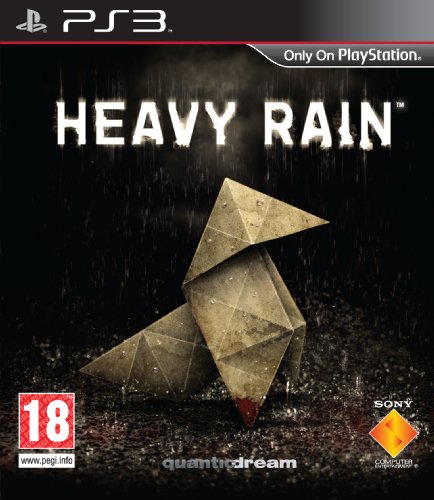 Heavy Rain - PSLS