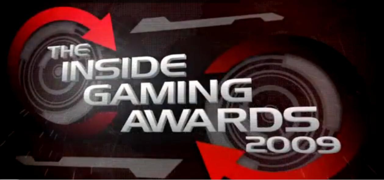 inside-gaming-awards-2009