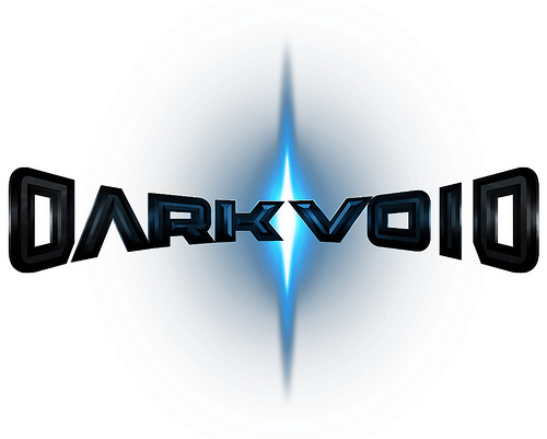 Dark Void Logo