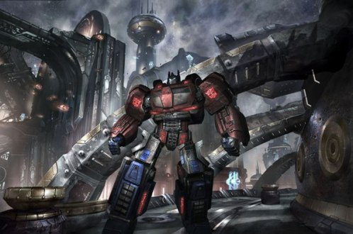 transformers-wfc-optimus-prime
