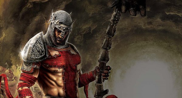 Dante's Inferno (EA Best Hits) for PlayStation 3