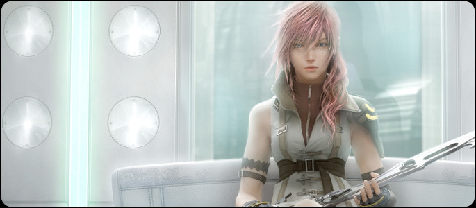 FFXIII_Lightning01