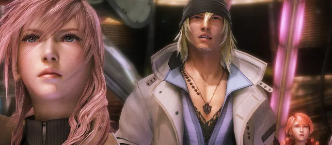 FFXIII_characters