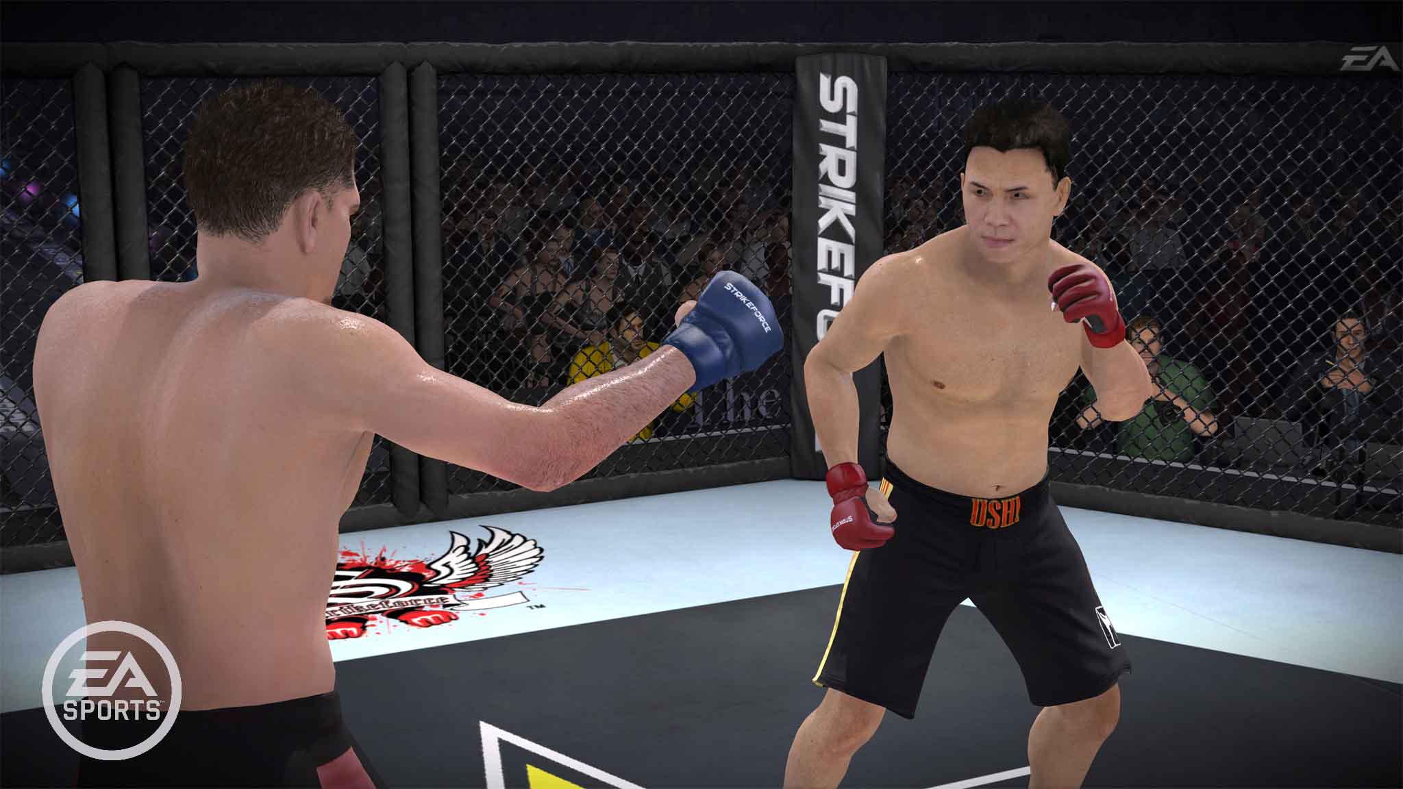 Спортс мма. Игра EA Sports MMA. MMA игра на ps3. EA Sports MMA 3. EA Sports MMA ps3.