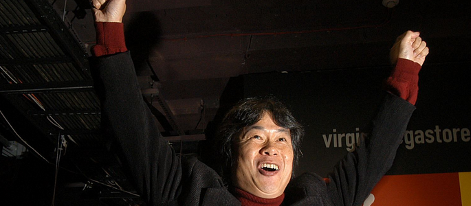 Shigeru Miyamoto Spills the Beans on Mario in This Video and