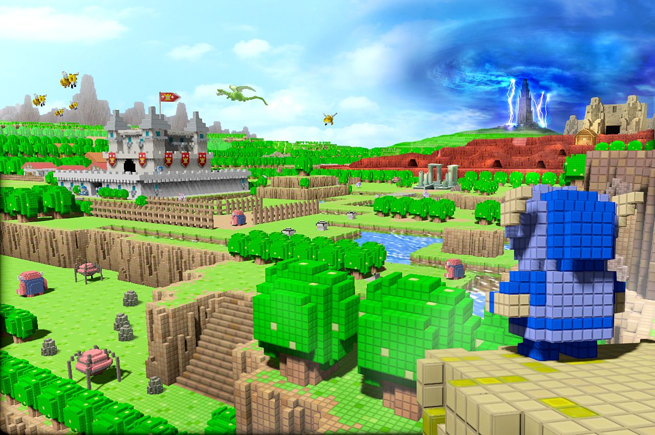 3ddotgameheroes_promoscreen