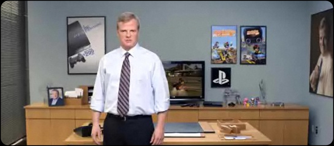 KevinButlerModNation