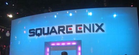 Square - Enix
