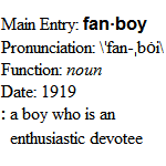 fanboy-definition