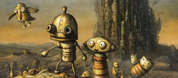 machinarium playstation