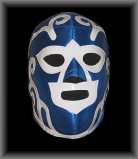 wrestling-mask