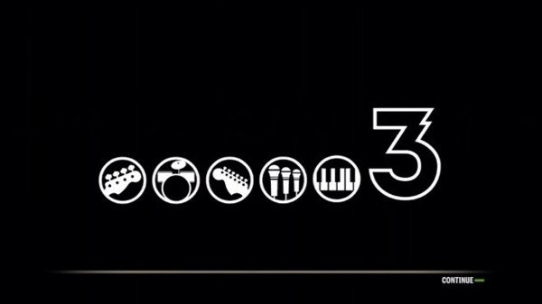 Rockband 3