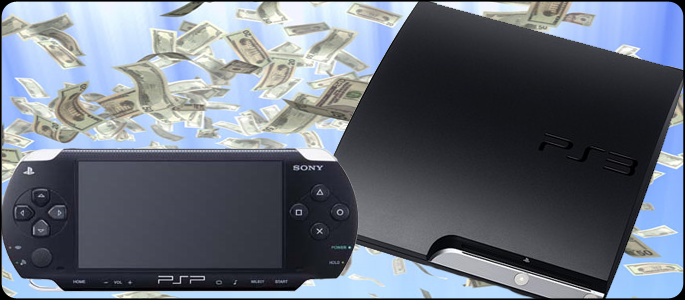 PS3PSPMoney