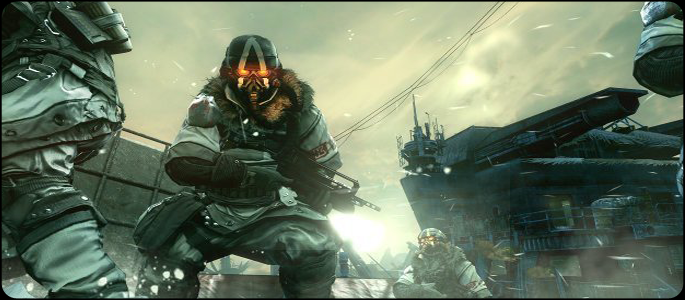 Why the Killzone The Complete Collection Rumor is a Fake