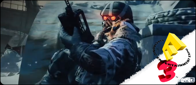 Killzone3-E3
