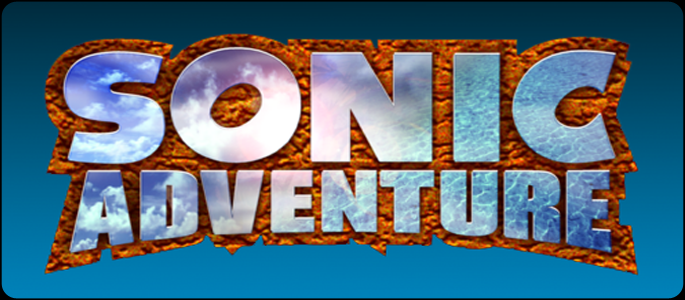 SonicAdventure