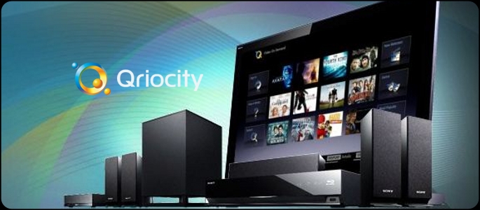 Qriocity Ready to Manage Your PS3s