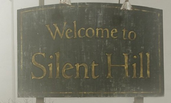 silenthillsign