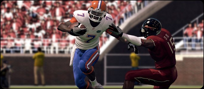 NCAA Football 11-1