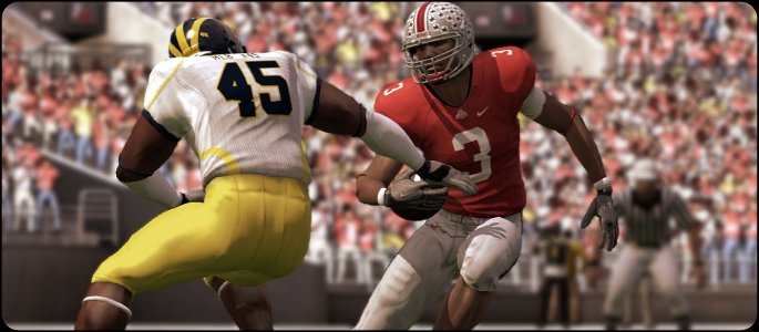 NCAA Football 11-6