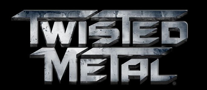 Twisted Metal