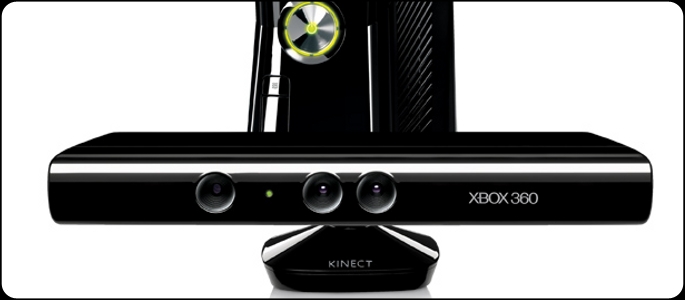 feature-Kinect