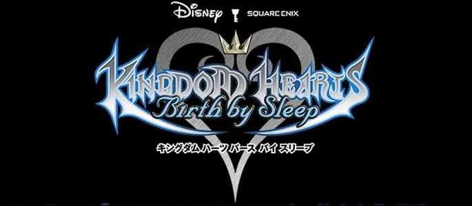 feature Kingdom Hearts Birth